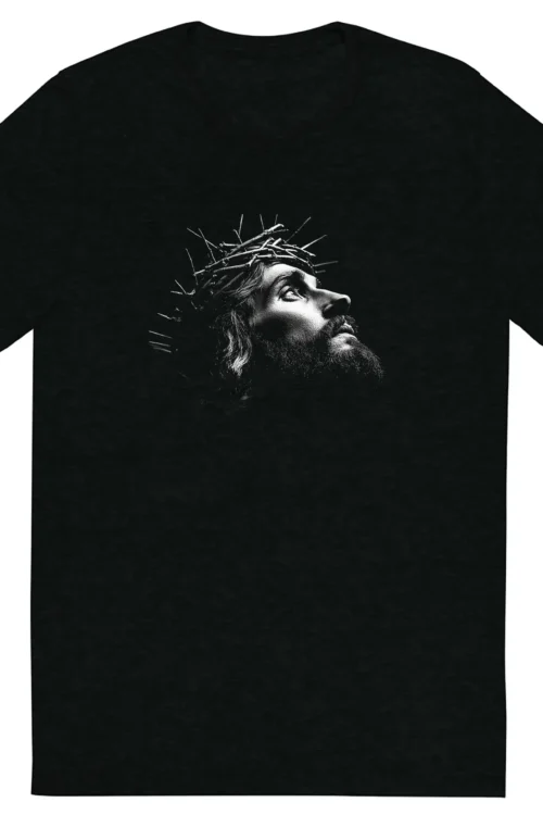 Blusa Jesus Cristo