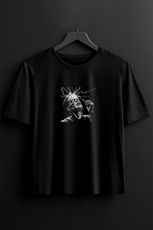 Camiseta Frankenstein Venenoise